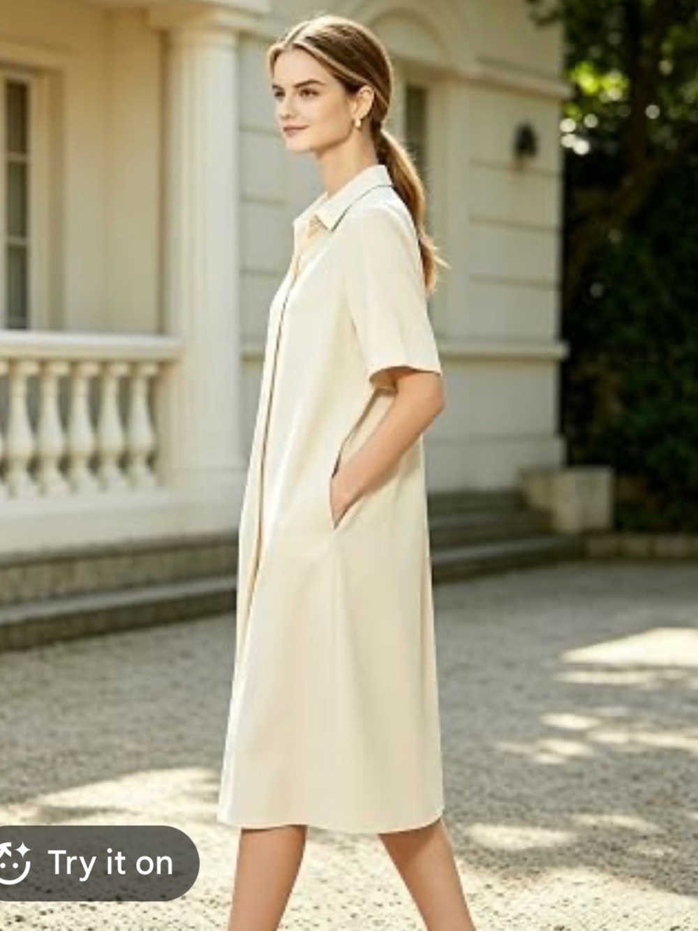 Alfani dress/coat